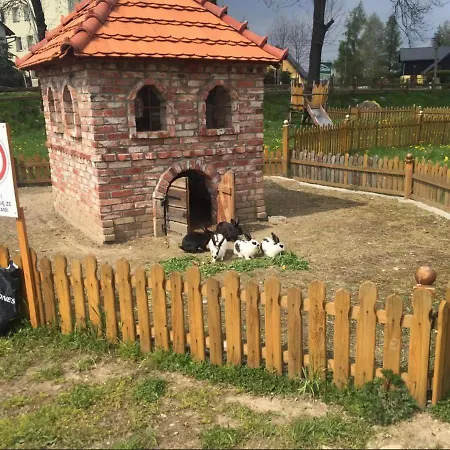Wrzosowa Przystań * Dlugopole Dolne